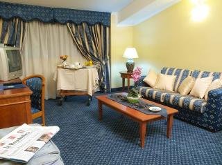 General view
 di BEST WESTERN Bei Park Hotel