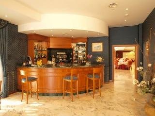 General view
 di BEST WESTERN Bei Park Hotel