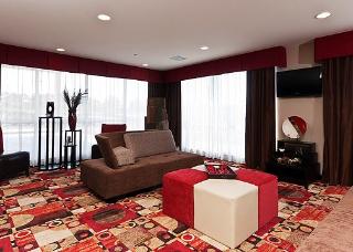 General view
 di Comfort Suites