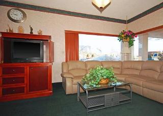 General view
 di Rodeway Inn & Suites