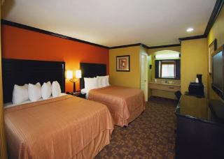 Room
 di Quality Inn Near Chico State