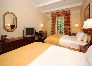 Room
 di Clarion Hotel & Suites