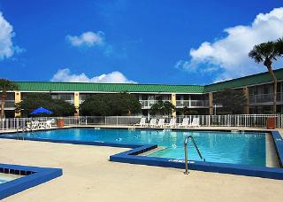 Pool
 di Quality Inn & Suites and Conference Center
