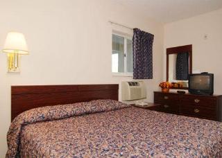 Room
 di Suburban Extended Stay