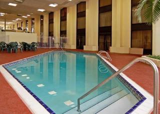 Pool
 di Palm Bay Hotel & Conference Center