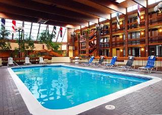 Pool
 di Clarion Hotel
