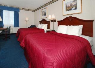 Room
 di Comfort Inn Lake of the Ozarks
