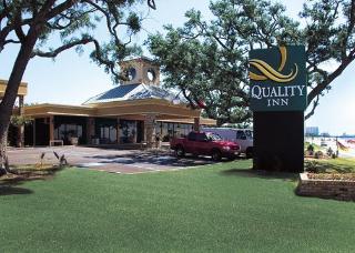 General view
 di Quality Inn