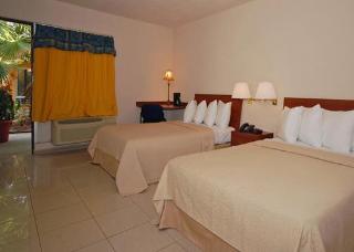 Room
 di Quality Inn El Tuque