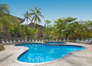 Pool
 di Quality Inn El Tuque