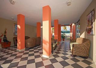 General view
 di Quality Inn El Tuque