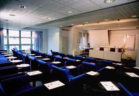 General view
 di Clarion Hotel Gillet