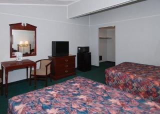 Room
 di Rodeway Inn