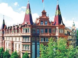 General view
 di Waldstatterhof