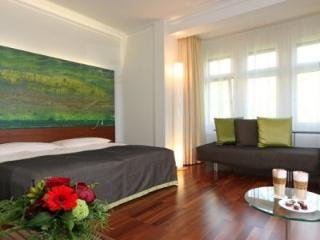 General view
 di Waldstatterhof