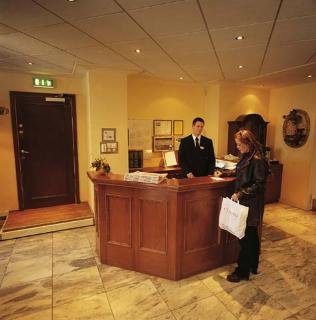 General view
 di Thon Polar