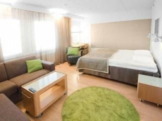 General view
 di Scandic Lahti