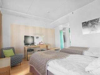 General view
 di Scandic Lahti