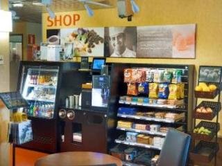 General view
 di Scandic Lahti