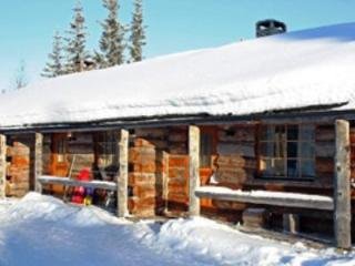 General view
 di Lapland Hotel Luostotunturi