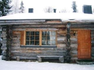 General view
 di Lapland Hotel Luostotunturi