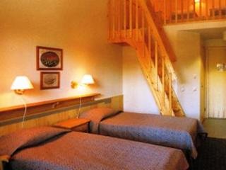 General view
 di Lapland Hotel Luostotunturi