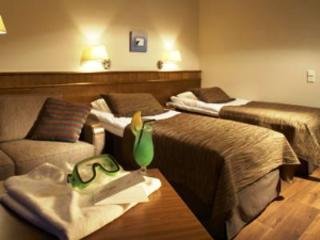 General view
 di Lapland Hotel Luostotunturi