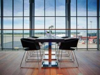 General view
 di Radisson Blu Skycity