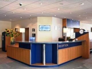 General view
 di Holiday Inn Express Luzern-Neuenkirch