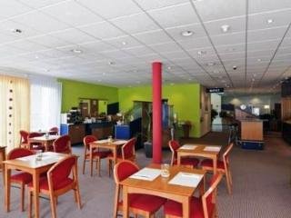 General view
 di Holiday Inn Express Luzern-Neuenkirch