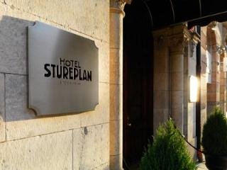 General view
 di Stureplan