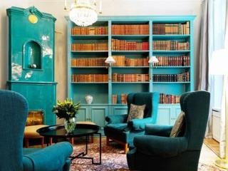 General view
 di Stureplan