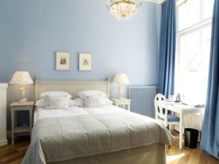 General view
 di Stureplan