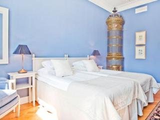 General view
 di Stureplan