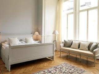 General view
 di Stureplan