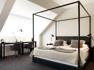 General view
 di Stureplan