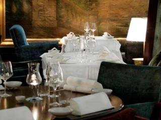 General view
 di Stureplan