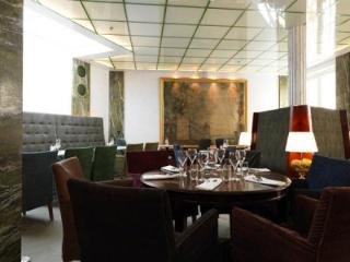 General view
 di Stureplan