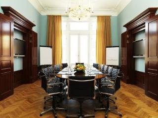 General view
 di Stureplan