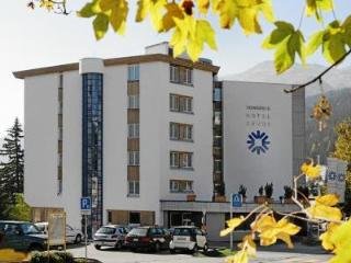 General view
 di Kongress