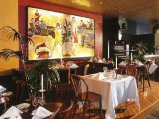 General view
 di Kongress