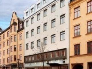 General view
 di First Orebro