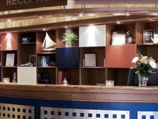 General view
 di First Orebro