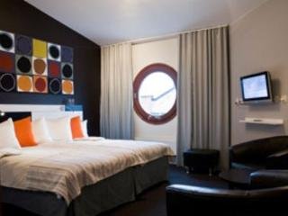 General view
 di First Orebro