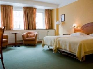 General view
 di First Orebro