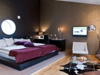 General view
 di First Orebro