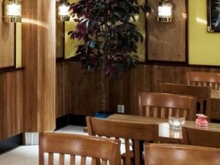 General view
 di First Orebro