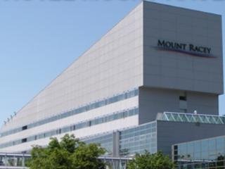 General view
 di Mount Racey