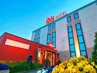 General view
 di Ibis Brussels Airport