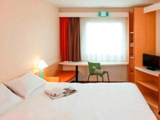 General view
 di Ibis Brussels Airport